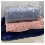 Queen Size Blankets