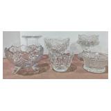 Crystal? & Clear Glass candies