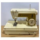 Vtg Singer Little Touch & Sew