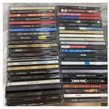 90s Rock CDs