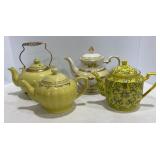 Gibson Tea Pot & Tea pots for China/Japan
