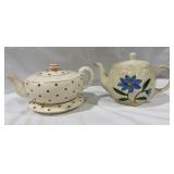 Tea Pots