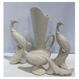 Matching Set of Home Decor