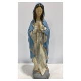 Comfy Hour Blessed Mother Praying Figure