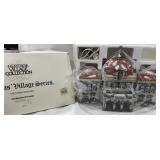 Dept 56 Heritage Village Collection Victoria
