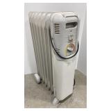 Lakewood Radiant Heater