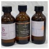 Bramble Berry & Natures Fragrance Oils