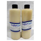 Crafterï¿½s Choice Palm Oil (2lbs)