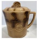 VTG McCoy Cookie Jar