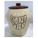 VTG McCoy Cookie Jar
