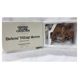 Dept 56 Heritage Collection Cobb Cottage