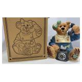 Boydï¿½s Collection Cookie Jar