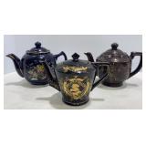 Tea Pots Made in Japan