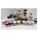 Mad Oils & Other Micas