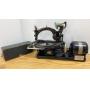 Antique Willcox & Gibbs Sewing Machine