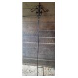 Double Shepherd Hook