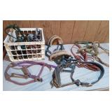 Nylon Halters