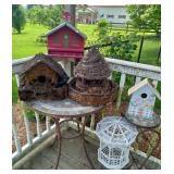 Bird House