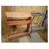 Saddle Stands/Racks