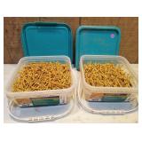 Deck & Fence Screws #10 X 3"