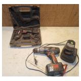 Craftsman Cordless Drills