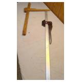 Height Sticks