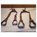 Saddle Buddies 2 Sets
