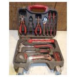 Task Force 47 Pc. Home Repair Kit