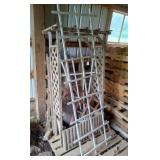Trellises
