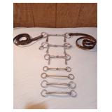 Misc. Horse Bits