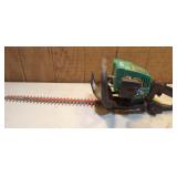 Weed Eater Gas Hedge Trimmer