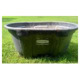 Rubbermaid 100Gal. Water Tank