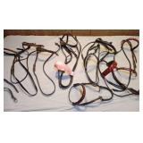 Bridles & Parts