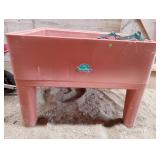 Harvest Patch Planter