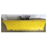 John Deere 54in Snow Blade