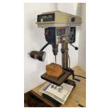 Delta ShopMaster DP200 Benchtop Drill Press