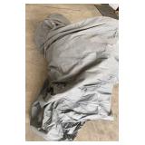 RV Tarp for 40ft travel Trailer