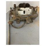 Quadra Jet Carburetor