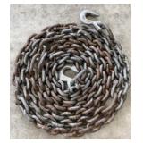 16ft 1/2in Chain