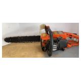 Echo 300EVL Gas Chain Saw
