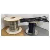 LED & Low Voltage Remnant Wire