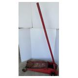 Snap On 2 1/2 Ton Floor
