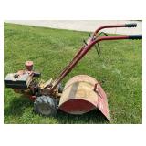 Troy-Bilt Econo Horse Rear Tine Tiller