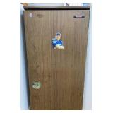 Welbilt Dorm Size Refrigerator