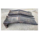 HD Car Ramps