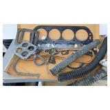 Misc Chevy Small Block Gaskets & Flex Hoses