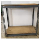 HD shelving 36x18x36
