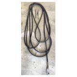 Air Hose & Air Tools