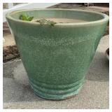 Large Stoneware Planter