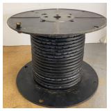 16-3 Remnant Wire Spool